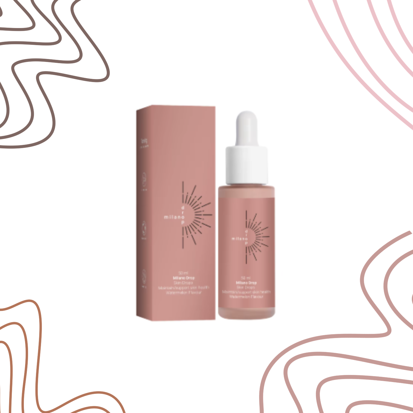 Gouttes autobronzantes visage & corps – Éclat naturel toute l’année